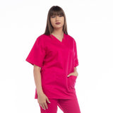 Bluza Medicala Elastica Emily - Inotex.ro