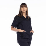 Bluza Medicala Elastica Emily - Inotex.ro