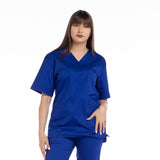 Bluza Medicala Elastica Emily - Inotex.ro