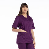 Bluza Medicala Elastica Emily - Inotex.ro