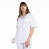 Bluza Medicala Elastica Emily - Inotex.ro