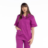 Bluza Medicala Elastica Emily - Inotex.ro