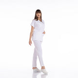 Costum Elastic Selena - Delta Plan