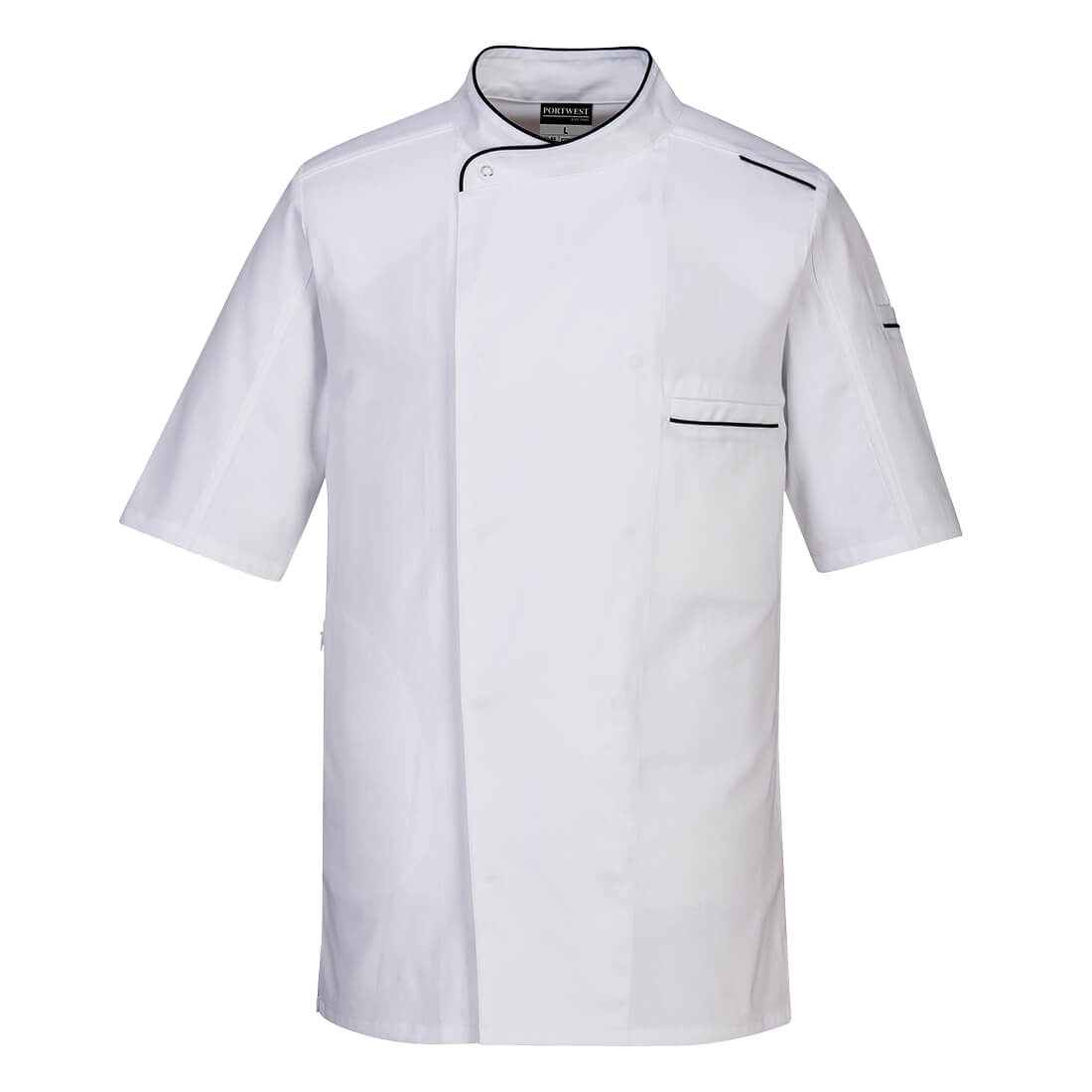 C735 - Jachetă Surrey Chefs S/S