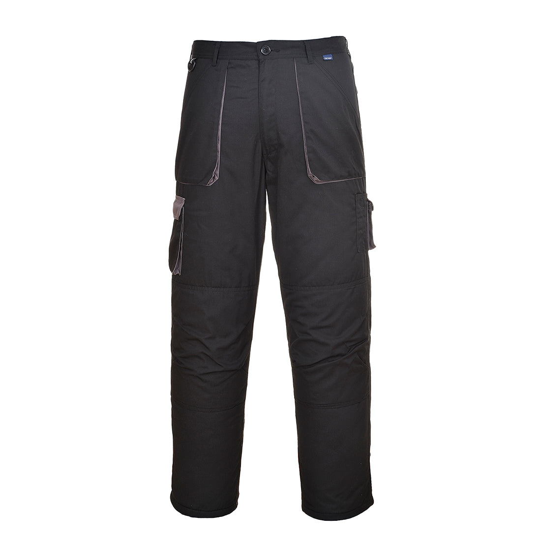 TX16 - Pantaloni Captusiti Portwest  Texo Contrast