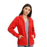 Jacheta din polar | Inotex.ro.