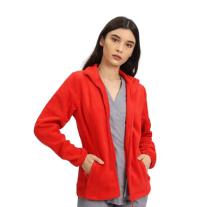 Jacheta din polar | Inotex.ro.